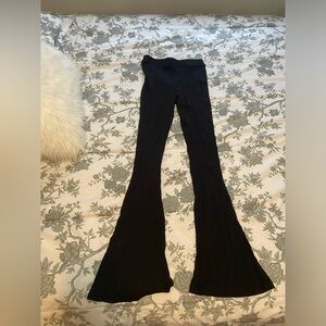 Black Zara Pants